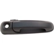 Purchase Top-Quality Exterior Door Handle by DORMAN/HELP - 80160 pa12