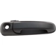 Purchase Top-Quality Exterior Door Handle by DORMAN/HELP - 80160 pa6