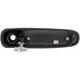 Purchase Top-Quality Exterior Door Handle by DORMAN/HELP - 80160 pa7