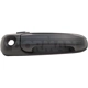 Purchase Top-Quality Exterior Door Handle by DORMAN/HELP - 80160 pa9