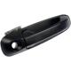 Purchase Top-Quality Exterior Door Handle by DORMAN/HELP - 80167 pa4