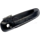 Purchase Top-Quality Exterior Door Handle by DORMAN/HELP - 80167 pa7
