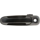 Purchase Top-Quality Exterior Door Handle by DORMAN/HELP - 80168 pa1