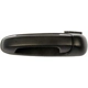 Purchase Top-Quality Exterior Door Handle by DORMAN/HELP - 80170 pa1