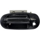 Purchase Top-Quality Exterior Door Handle by DORMAN/HELP - 80228 pa2