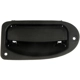 Purchase Top-Quality Exterior Door Handle by DORMAN/HELP - 80420 pa2