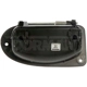 Purchase Top-Quality Exterior Door Handle by DORMAN/HELP - 80420 pa5