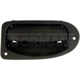Purchase Top-Quality Exterior Door Handle by DORMAN/HELP - 80420 pa6