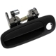 Purchase Top-Quality Exterior Door Handle by DORMAN/HELP - 80423 pa2