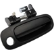 Purchase Top-Quality Exterior Door Handle by DORMAN/HELP - 80424 pa1