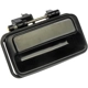 Purchase Top-Quality Exterior Door Handle by DORMAN/HELP - 80434 pa1