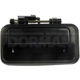 Purchase Top-Quality Exterior Door Handle by DORMAN/HELP - 80434 pa4