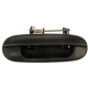 Purchase Top-Quality Exterior Door Handle by DORMAN/HELP - 80540 pa6
