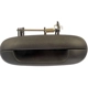 Purchase Top-Quality Exterior Door Handle by DORMAN/HELP - 80542 pa11