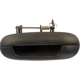 Purchase Top-Quality Exterior Door Handle by DORMAN/HELP - 80542 pa6