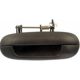 Purchase Top-Quality Exterior Door Handle by DORMAN/HELP - 80542 pa7