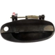 Purchase Top-Quality Exterior Door Handle by DORMAN/HELP - 80555 pa3