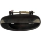 Purchase Top-Quality Exterior Door Handle by DORMAN/HELP - 80557 pa6