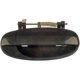 Purchase Top-Quality Exterior Door Handle by DORMAN/HELP - 80557 pa7