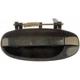 Purchase Top-Quality Exterior Door Handle by DORMAN/HELP - 80558 pa1