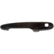 Purchase Top-Quality Exterior Door Handle by DORMAN/HELP - 80562 pa7