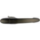 Purchase Top-Quality Exterior Door Handle by DORMAN/HELP - 80563 pa1