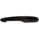 Purchase Top-Quality Exterior Door Handle by DORMAN/HELP - 80564 pa1