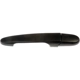 Purchase Top-Quality Exterior Door Handle by DORMAN/HELP - 80568 pa5