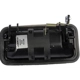 Purchase Top-Quality Exterior Door Handle by DORMAN/HELP - 80580 pa1