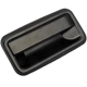 Purchase Top-Quality Exterior Door Handle by DORMAN/HELP - 80580 pa2