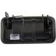 Purchase Top-Quality Exterior Door Handle by DORMAN/HELP - 80581 pa4
