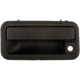 Purchase Top-Quality Exterior Door Handle by DORMAN/HELP - 80583 pa2