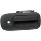 Purchase Top-Quality Exterior Door Handle by DORMAN/HELP - 80588 pa4