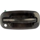 Purchase Top-Quality Exterior Door Handle by DORMAN/HELP - 80597 pa1