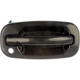 Purchase Top-Quality Exterior Door Handle by DORMAN/HELP - 80597 pa6
