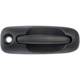 Purchase Top-Quality Exterior Door Handle by DORMAN/HELP - 80613 pa1