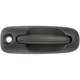 Purchase Top-Quality Exterior Door Handle by DORMAN/HELP - 80613 pa10