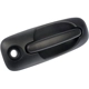 Purchase Top-Quality Exterior Door Handle by DORMAN/HELP - 80613 pa5