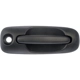 Purchase Top-Quality Exterior Door Handle by DORMAN/HELP - 80613 pa6