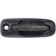 Purchase Top-Quality Exterior Door Handle by DORMAN/HELP - 80613 pa7