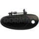 Purchase Top-Quality Exterior Door Handle by DORMAN/HELP - 80618 pa4