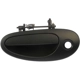 Purchase Top-Quality Exterior Door Handle by DORMAN/HELP - 80618 pa6