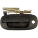 Purchase Top-Quality Exterior Door Handle by DORMAN/HELP - 80623 pa7