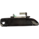 Purchase Top-Quality Exterior Door Handle by DORMAN/HELP - 80667 pa5