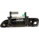 Purchase Top-Quality Exterior Door Handle by DORMAN/HELP - 80667 pa6