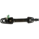 Purchase Top-Quality Exterior Door Handle by DORMAN/HELP - 80671 pa2