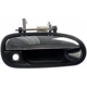 Purchase Top-Quality Exterior Door Handle by DORMAN/HELP - 80674 pa1