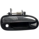 Purchase Top-Quality Exterior Door Handle by DORMAN/HELP - 80674 pa5