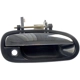 Purchase Top-Quality Exterior Door Handle by DORMAN/HELP - 80674 pa7