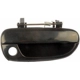 Purchase Top-Quality Exterior Door Handle by DORMAN/HELP - 80683 pa1